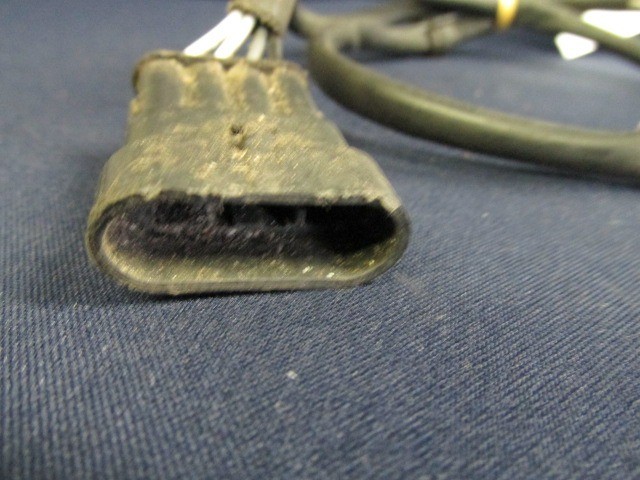 Alfa Romeo Gtv/Spider 0258003390 számú lambda szonda 