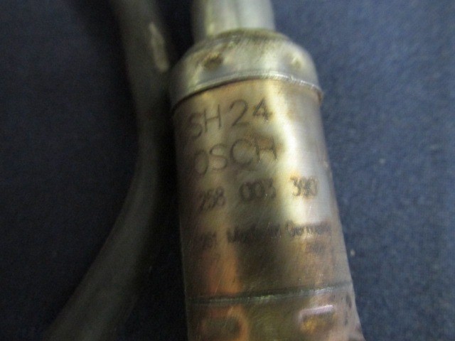 Alfa Romeo Gtv/Spider 0258003390 számú lambda szonda 