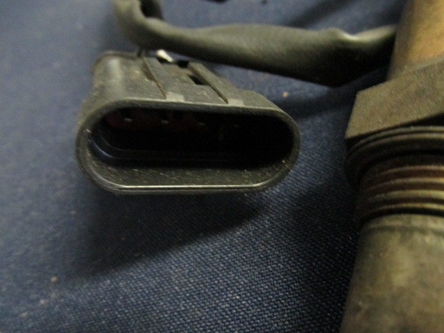 Alfa Romeo 166 0258006189 számú lambda szonda 