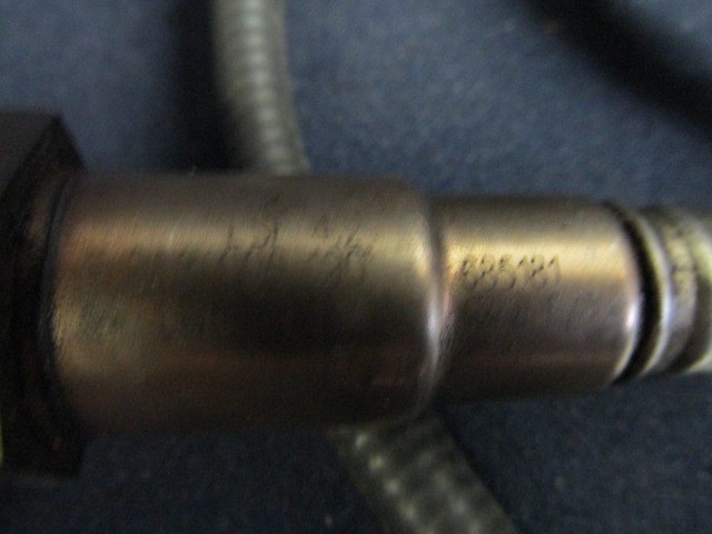 Alfa Romeo 145/146/156/166 és Fiat Doblo 0258006190 számú lambda szonda 