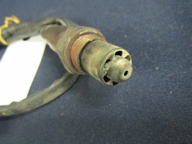 Alfa Romeo, Fiat lambda szonda 0258006193