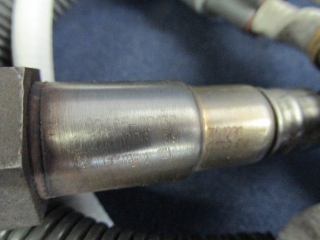 Alfa Romeo 147, 156, Gt  lambda szonda 0258006388