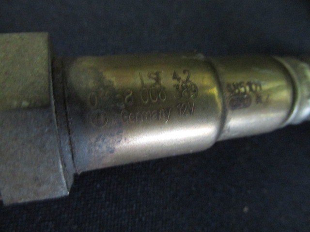 Alfa Romeo , Lancia 0258006389 számú lambda szonda 