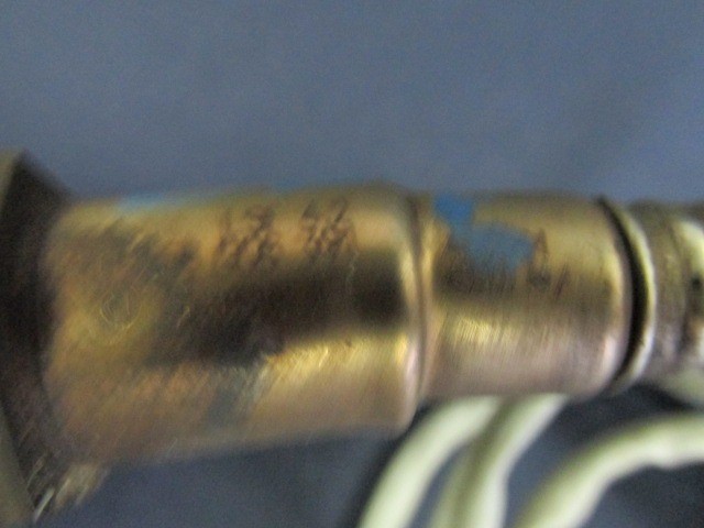 Alfa Romeo 147/156/166/Gt/Gtv/Spider 0258006391 számú lambda szonda 