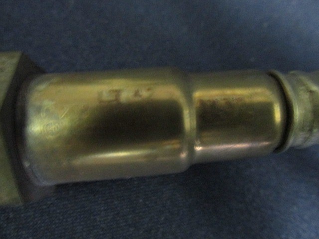 Lancia Thesis 0258006410 számú lambda szonda 