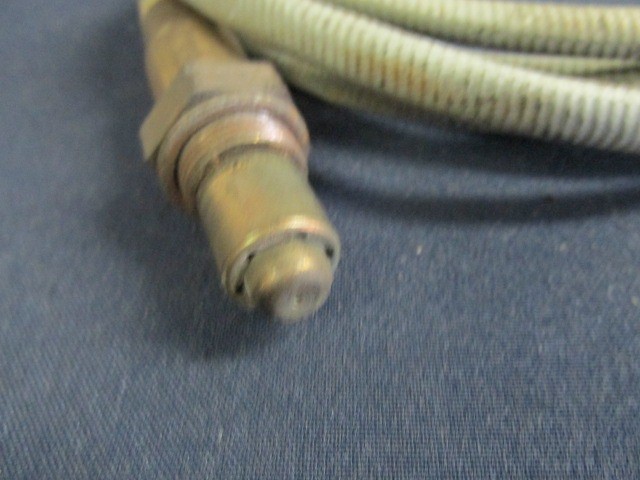 Alfa Romeo 147/156/Gt/Gtv/Spider 0258006424 számú lambda szonda 