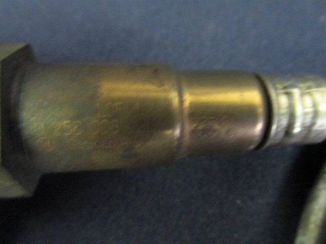 Alfa Romeo, Fiat, Lancia lambda szonda 0258006426