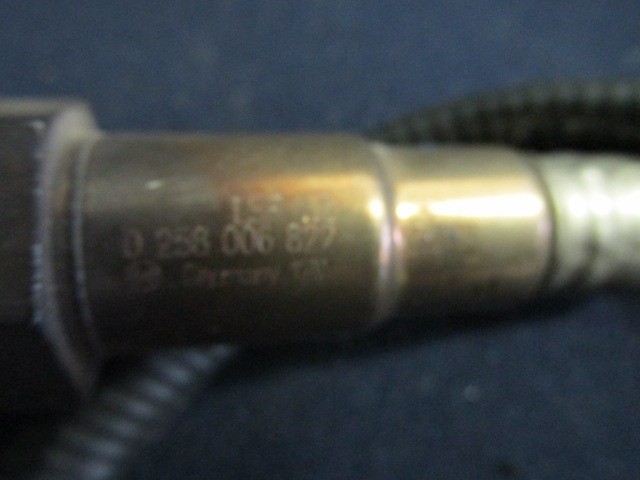 Alfa Romeo 147/156/159/166/Gt/Brera/Spider 0258006822 számú lambda szonda 