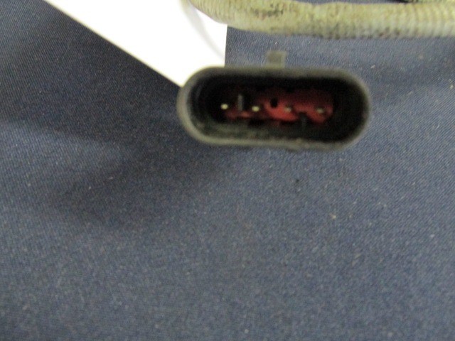 Alfa Romeo 147/156/159/166/Brera/Gt/Spider 0258006916 számú lambda szonda 