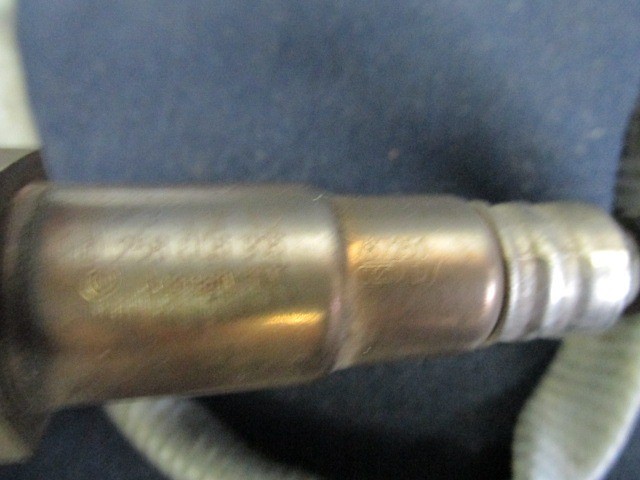 Alfa Romeo 147/156/159/166/Brera/Gt/Spider 0258006916 számú lambda szonda 