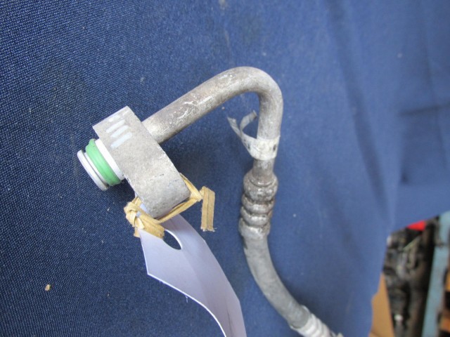 Fiat Punto II.-III. 1,8 16v benzin klímacső 46544317