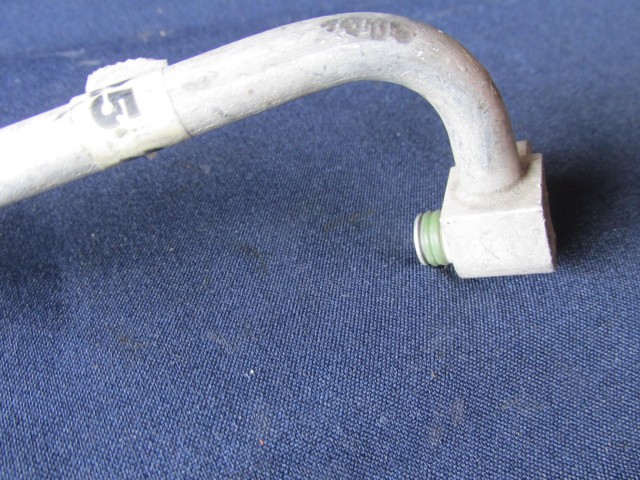 Fiat Punto II.-III. 1,8 16v benzin klímacső 46544317