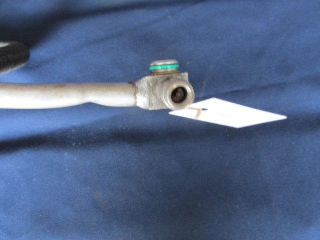 Fiat Bravo, Brava 1,2 16v benzinklímacső 46744768