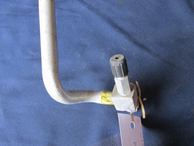 Fiat Punto II. 1,9 Diesel, 46821741 számú klímacső