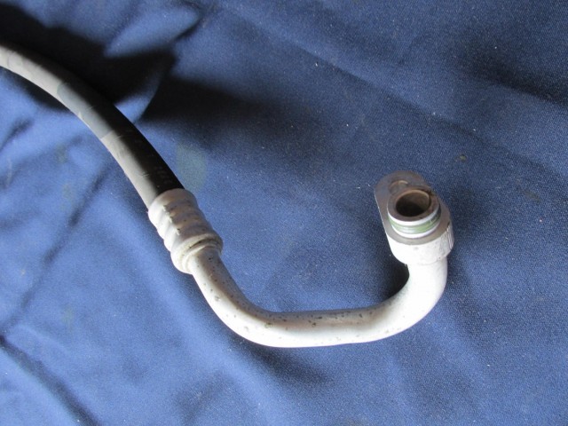 Fiat Punto II. 1,9 Diesel, 46821741 számú klímacső