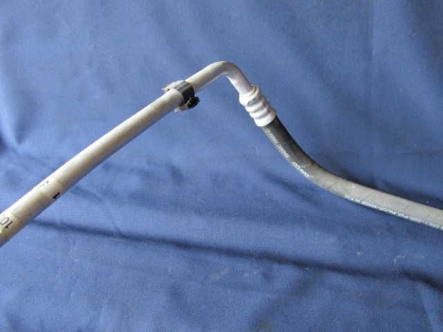 Fiat Punto II. 1,9 Diesel, 46821741 számú klímacső