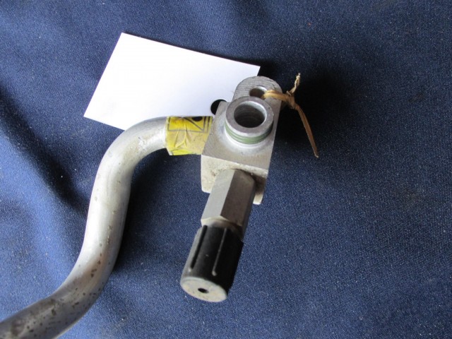 Fiat Punto II. 1,9 Diesel, 46821741 számú klímacső