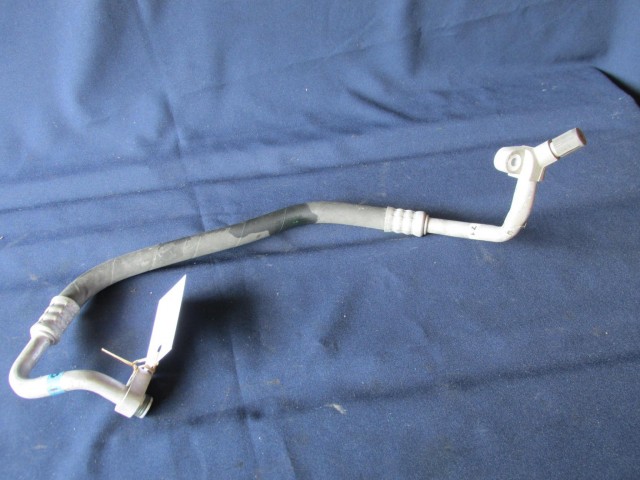 Fiat Stilo 1,2 16v benzin klímacső 46840058