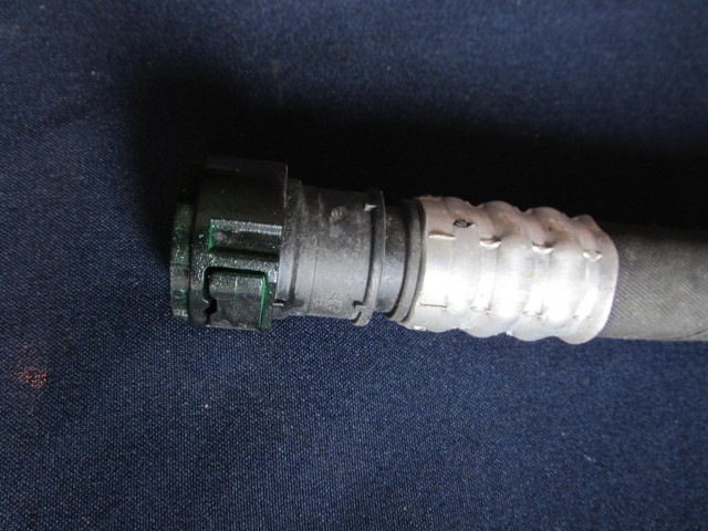 Alfa Romeo Mito 1,4 benzin klímacső 50512738