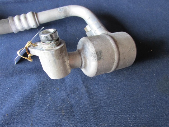 Alfa Romeo Giulietta 1,4  16v Tbi benzin, klímacső 50519422