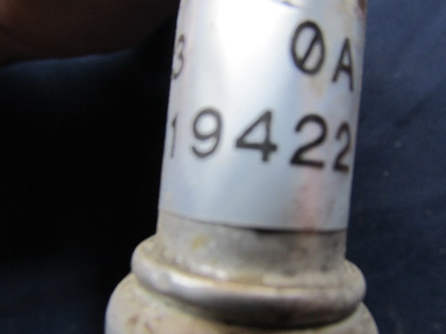 Alfa Romeo Giulietta 1,4  16v Tbi benzin, klímacső 50519422