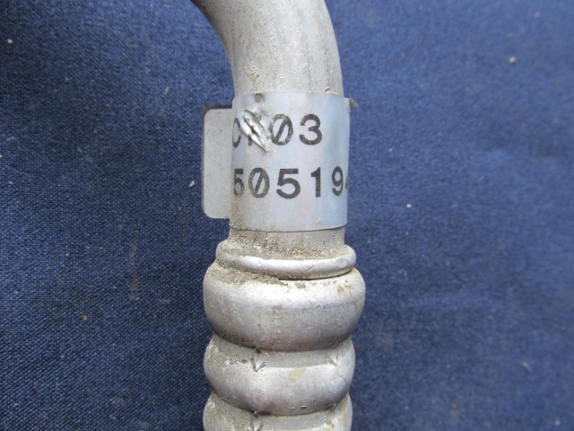 Alfa Romeo Giulietta 1,4  16v Tbi benzin, klímacső 50519422