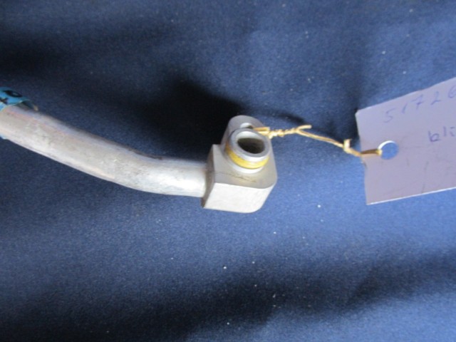 Fiat Strada 1,3 16v Diesel  klímacső 51726287