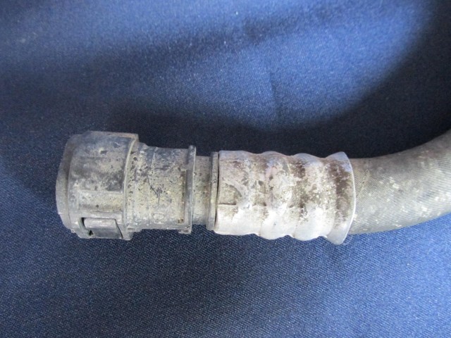 Fiat Strada 1,3 16v Diesel  klímacső 51726287