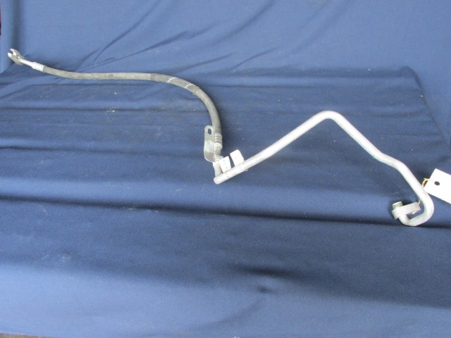 Fiat Linea 1,4 8v benzin klímacső 51763287