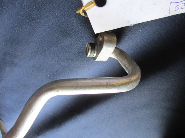 Fiat Linea 1,4 8v benzin klímacső 51763287