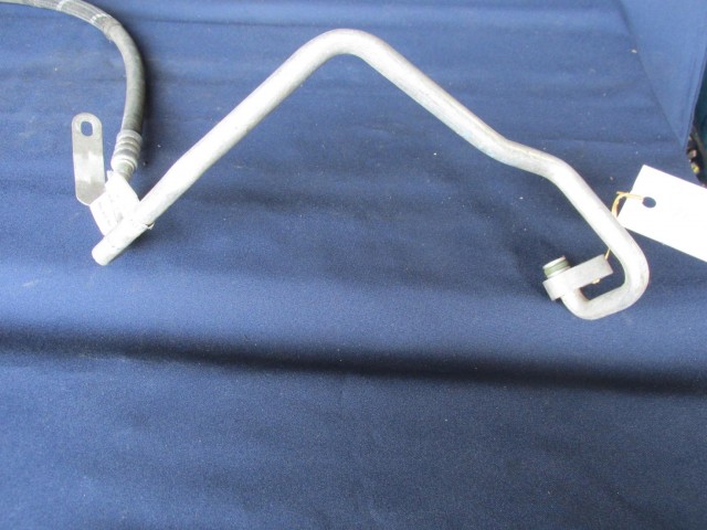 Fiat Linea 1,4 8v benzin klímacső 51763287