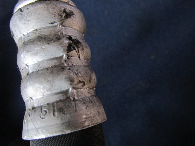 Fiat Bravo 2007-2014 1,9 16v Diesel klímacső 51771481