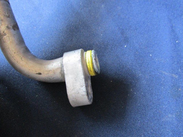 Fiat Bravo 2007-2014 1,9 16v Diesel klímacső 51771481