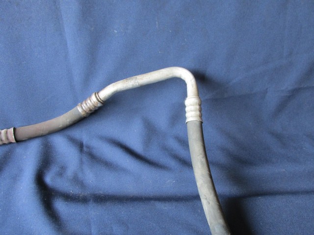 Fiat Bravo 2007-2014 1,9 16v Diesel klímacső 51771481