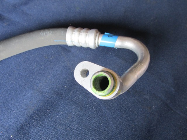 Fiat Bravo 2007-2014 1,4 16v benzin klímacső 51771674