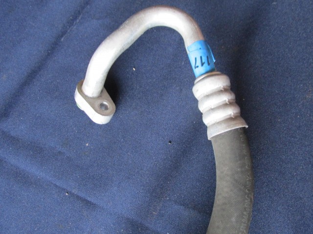 Fiat Bravo 2007-2014 1,4 16v benzin klímacső 51771674