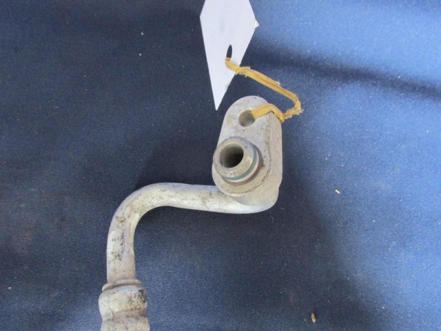 Fiat Strada 1,3 16v Diesel klímacső 51784074