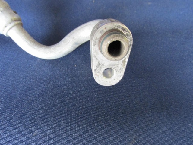 Fiat Strada 1,3 16v Diesel klímacső 51784074