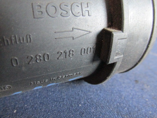 Alfa Romeo 145/146 0280218001 számú légtömeg mérő