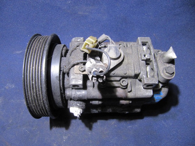 Fiat Barchetta /Bravo/Brava/Marea/ Punto II.  46438366 számú klímakompresszor