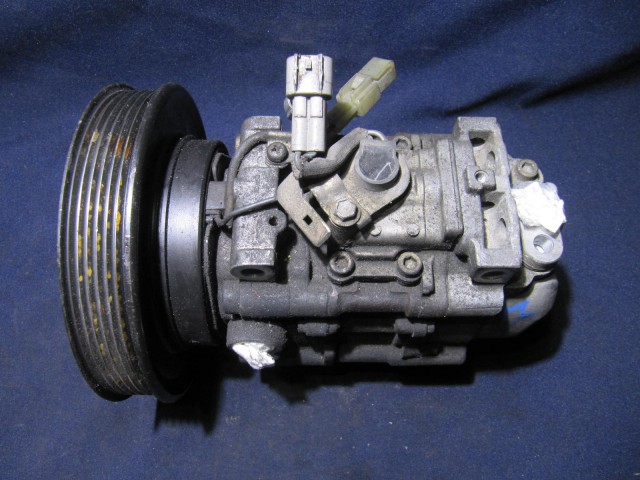 Fiat Marea 46479556 számú klímakompresszor