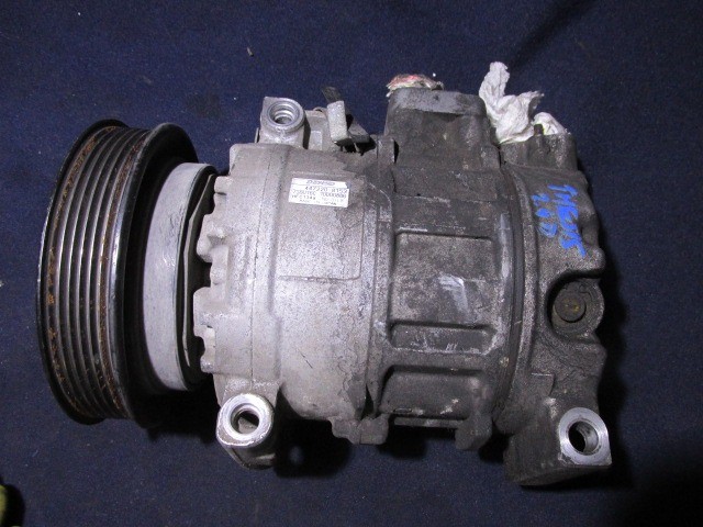 Alfa Romeo, Fiat, Lancia klímakompresszor 46775094