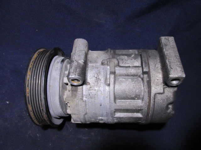 Alfa Romeo, Fiat, Lancia klímakompresszor 46775094