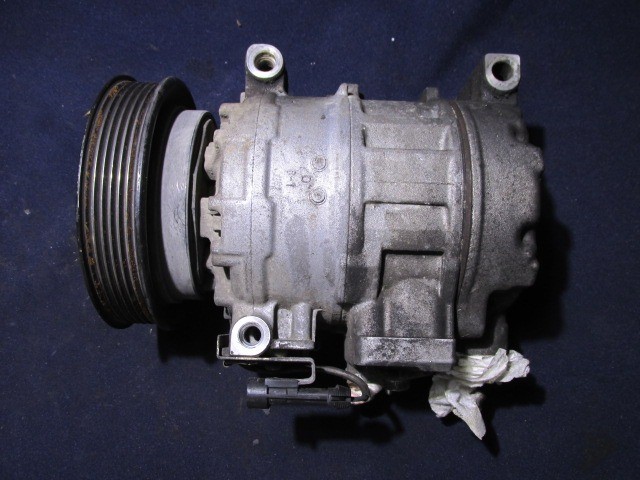 Alfa Romeo, Fiat, Lancia klímakompresszor 46775094