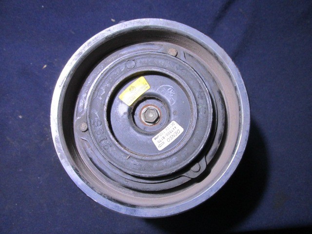 Alfa Romeo, Fiat, Lancia klímakompresszor 46775094