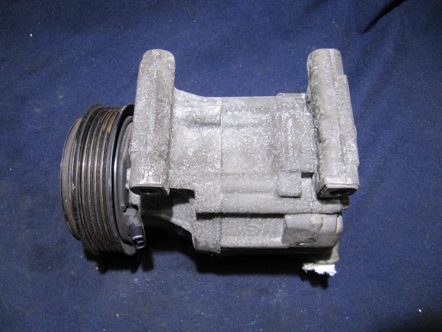 Fiat Idea, Panda, Punto II.- III., Stilo, Lancia Ypsilon, Musa klímakompresszor 46782669