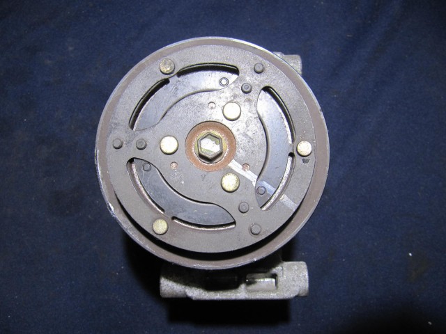 Fiat Idea, Panda, Punto II.- III., Stilo, Lancia Ypsilon, Musa klímakompresszor 46782669