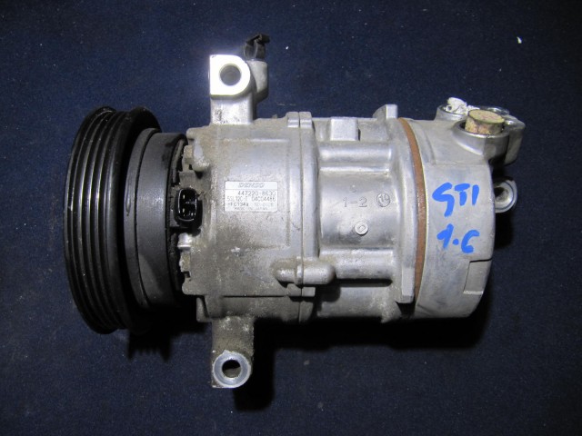 Fiat Stilo 1,6 benzin klímakompresszor 46809223