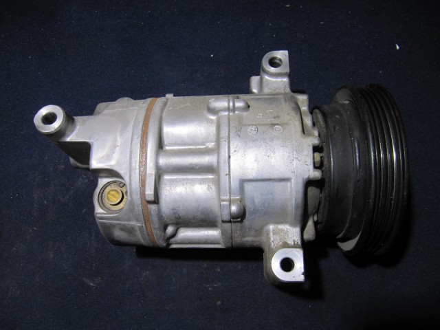 Fiat Stilo 1,6 benzin klímakompresszor 46809223