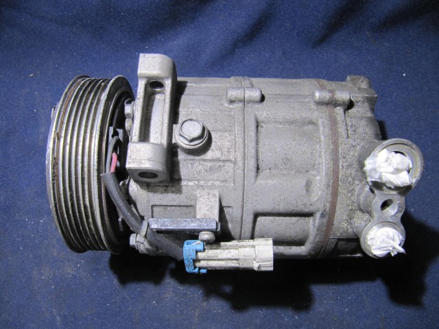 Alfa Romeo 159 1,9 Diesel klímakompresszor 50510966